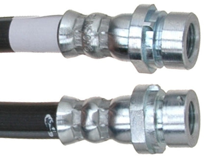 Raybestos Brakes Brake Hydraulic Hose BH382864