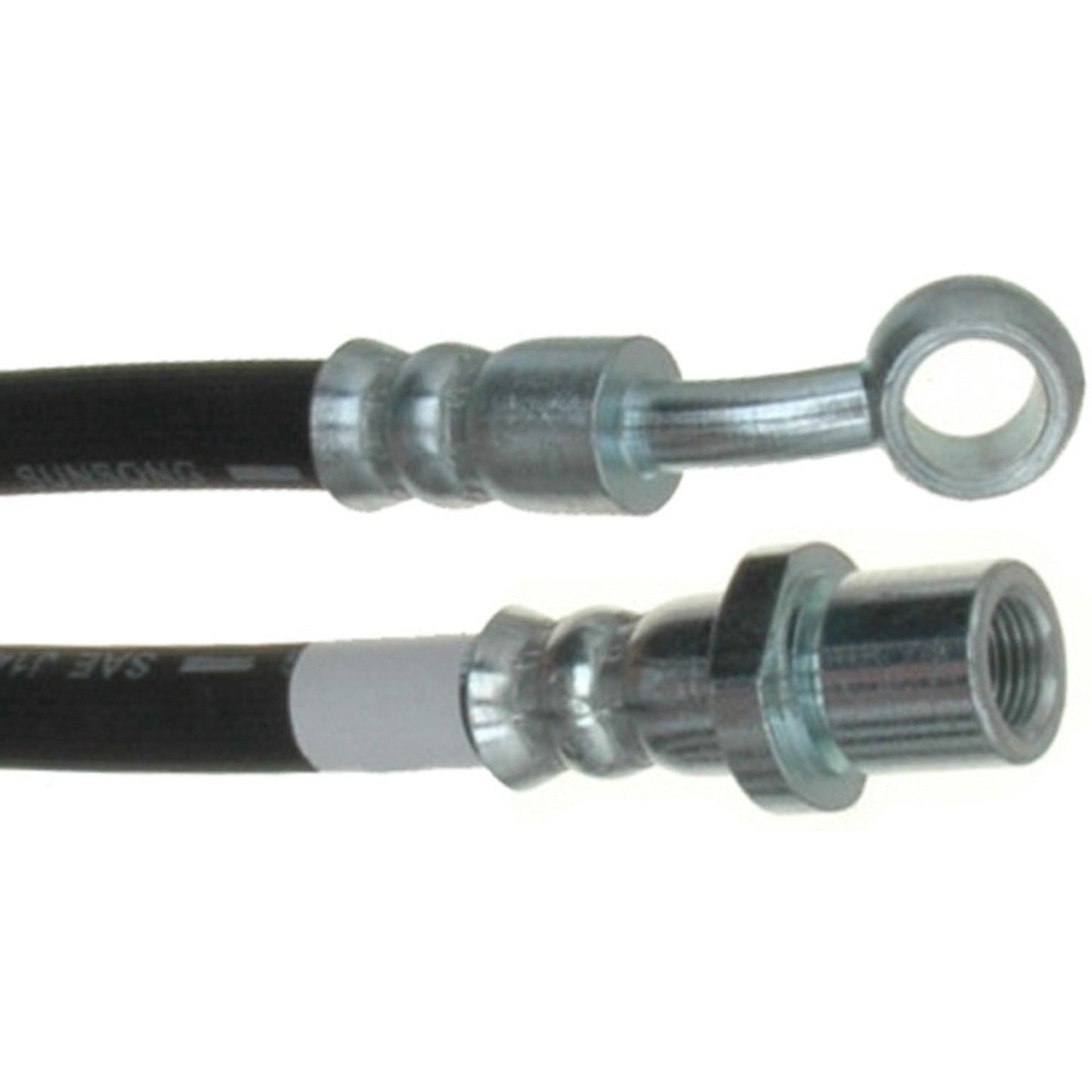 Raybestos Brakes Brake Hydraulic Hose BH382865