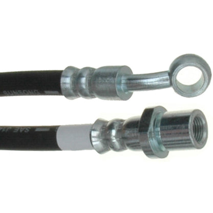 Raybestos Brakes Brake Hydraulic Hose BH382865
