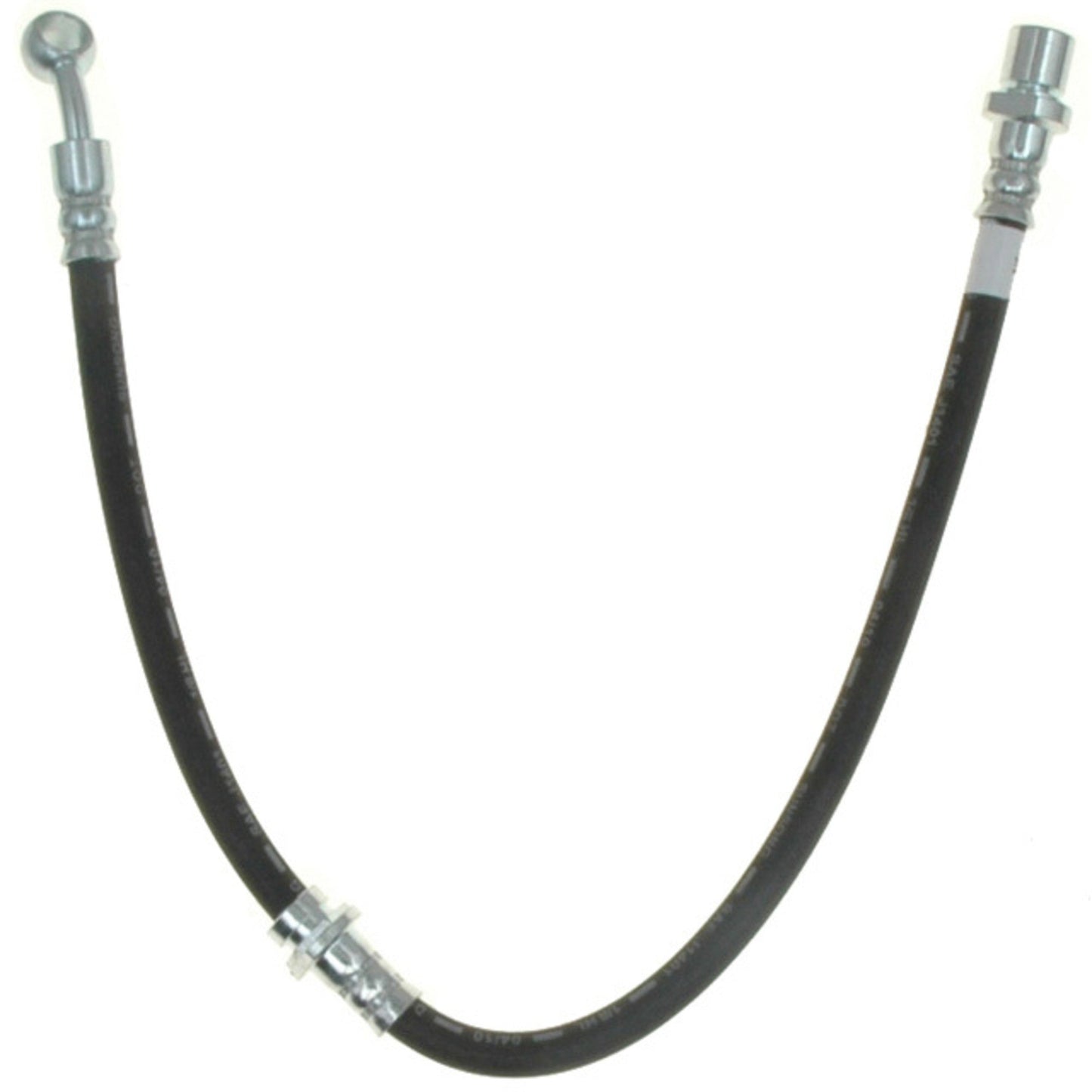 Raybestos Brakes Brake Hydraulic Hose BH382865