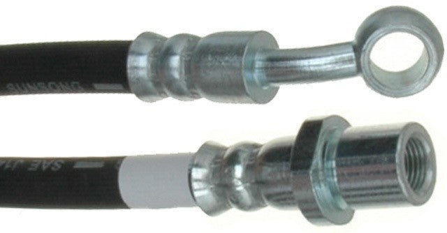Raybestos Brakes Brake Hydraulic Hose BH382865