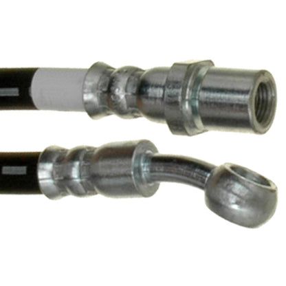 Raybestos Brakes Brake Hydraulic Hose BH382866