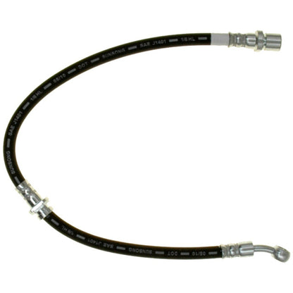 Raybestos Brakes Brake Hydraulic Hose BH382866