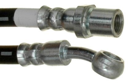Raybestos Brakes Brake Hydraulic Hose BH382866