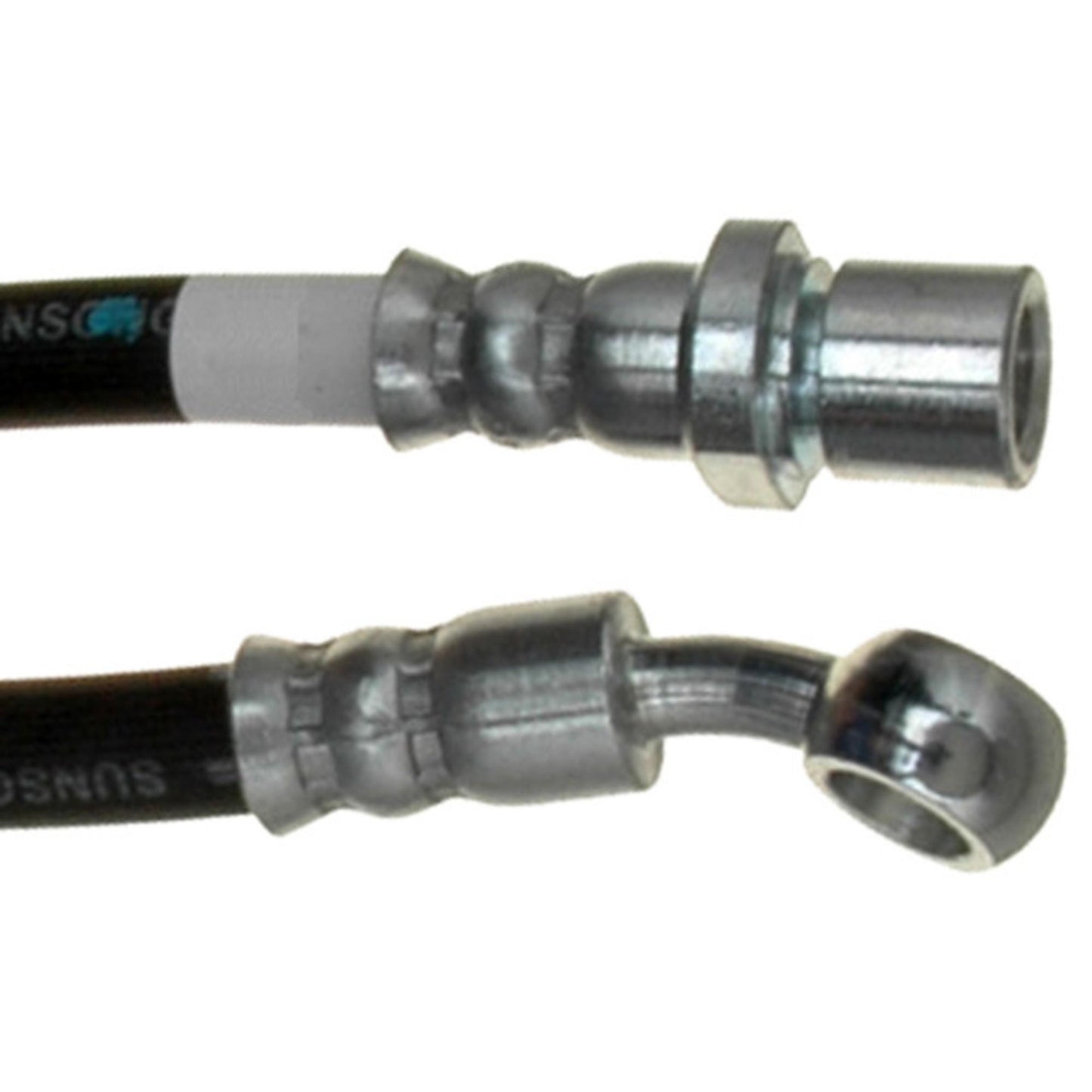 Raybestos Brakes Brake Hydraulic Hose BH382867