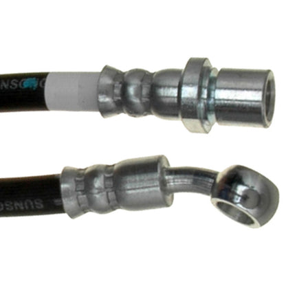 Raybestos Brakes Brake Hydraulic Hose BH382867
