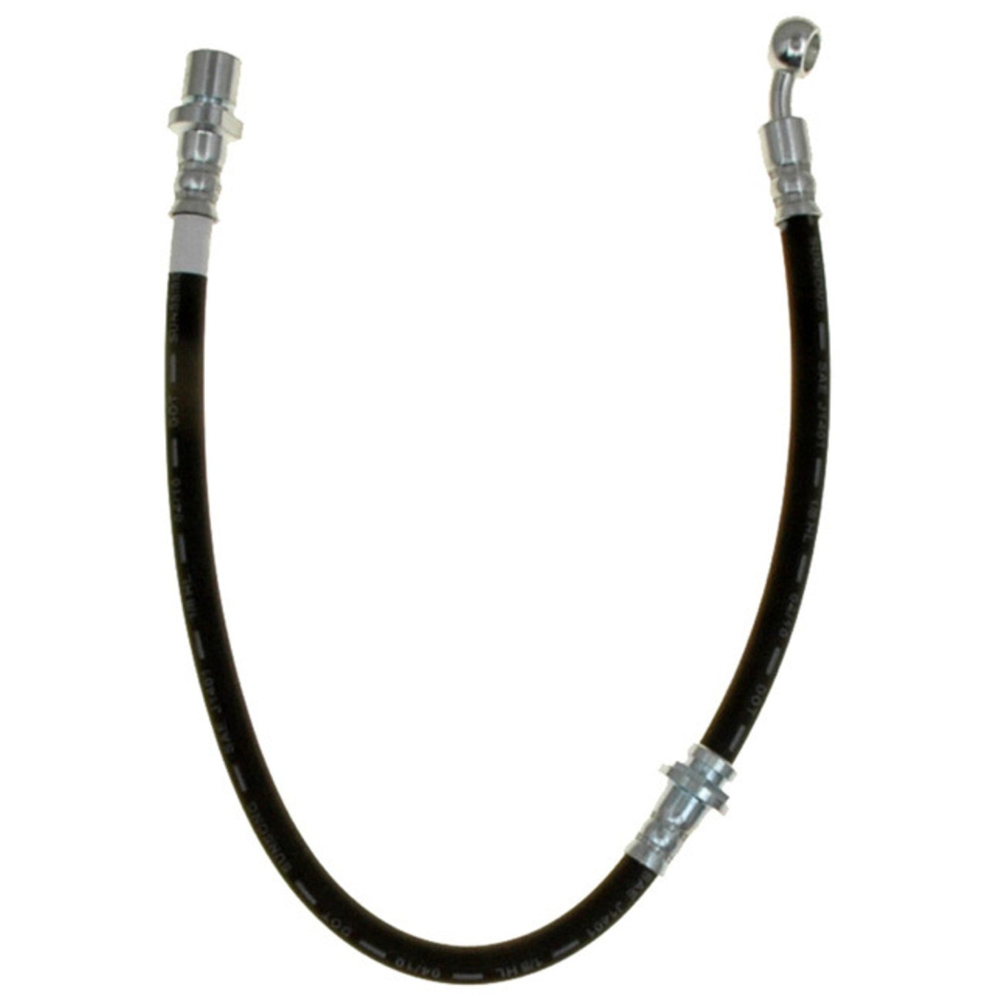 Raybestos Brakes Brake Hydraulic Hose BH382867