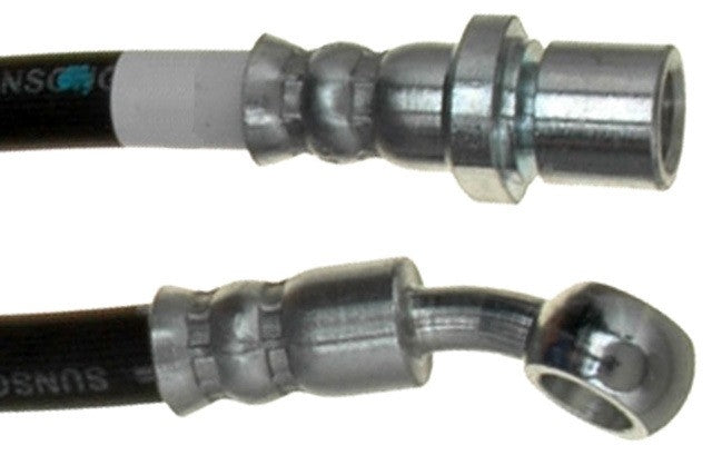 Raybestos Brakes Brake Hydraulic Hose BH382867