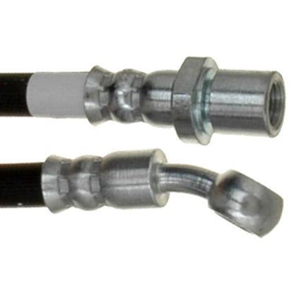 Raybestos Brakes Brake Hydraulic Hose BH382868