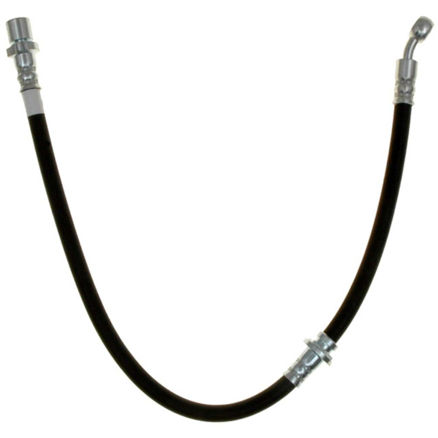 Raybestos Brakes Brake Hydraulic Hose BH382868