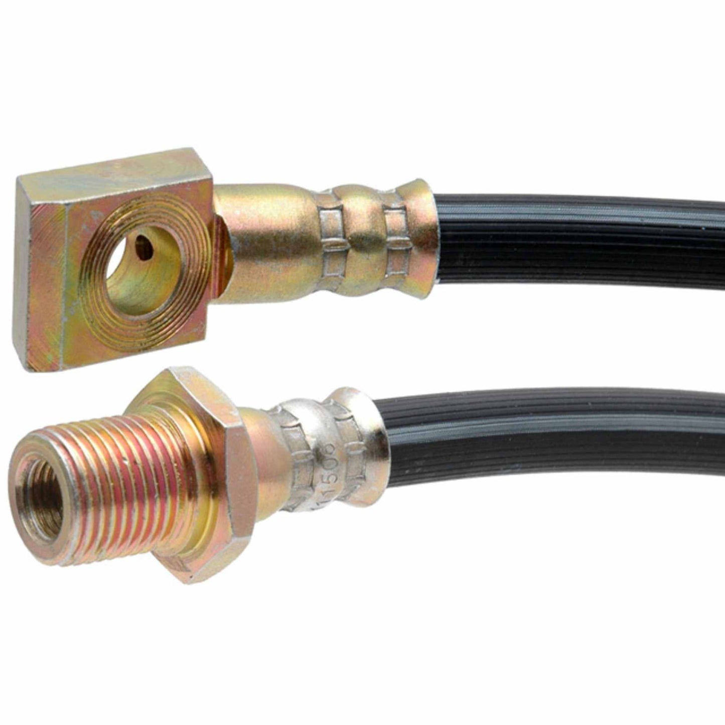 Raybestos Brakes Brake Hydraulic Hose BH38286
