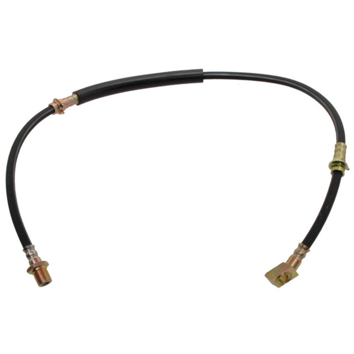 Raybestos Brakes Brake Hydraulic Hose BH38286