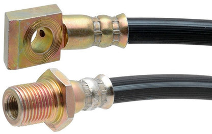 Raybestos Brakes Brake Hydraulic Hose BH38286