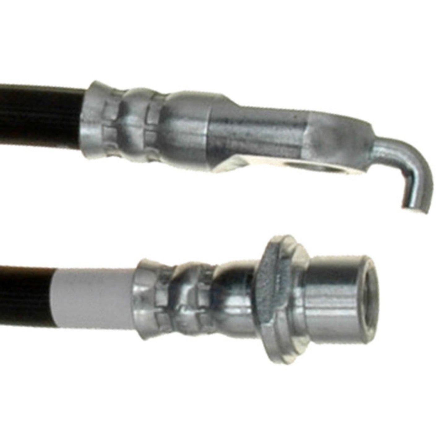 Raybestos Brakes Brake Hydraulic Hose BH382875