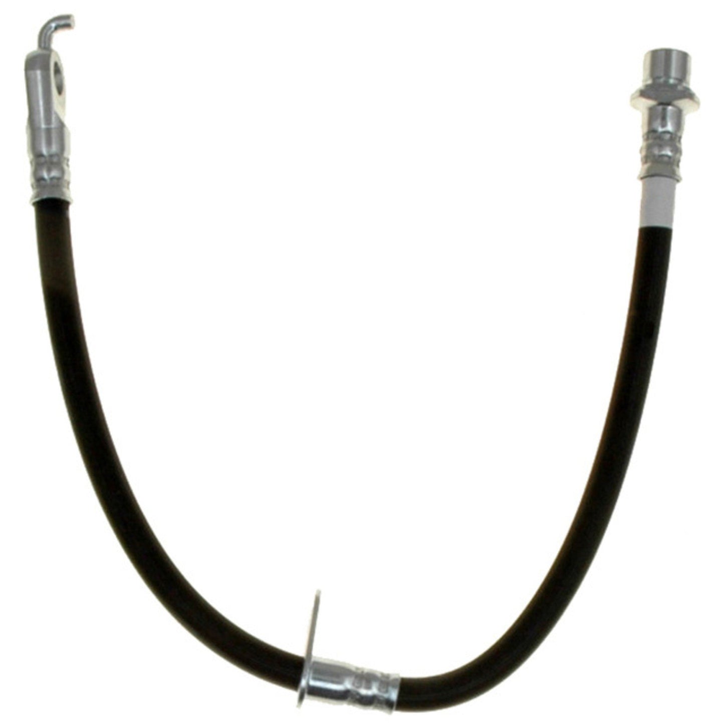 Raybestos Brakes Brake Hydraulic Hose BH382875