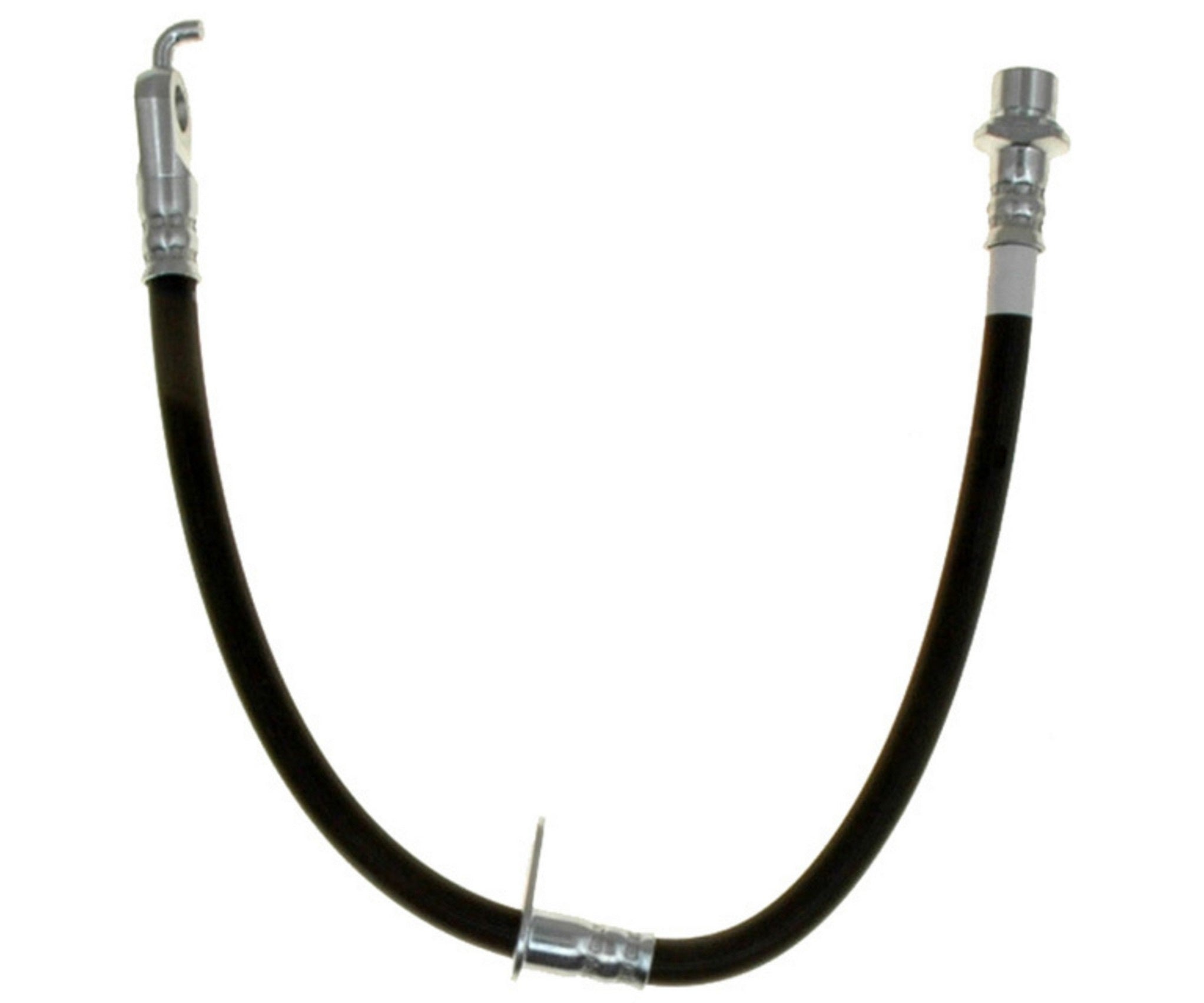 Raybestos Brakes Brake Hydraulic Hose BH382875