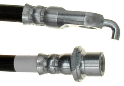 Raybestos Brakes Brake Hydraulic Hose BH382875