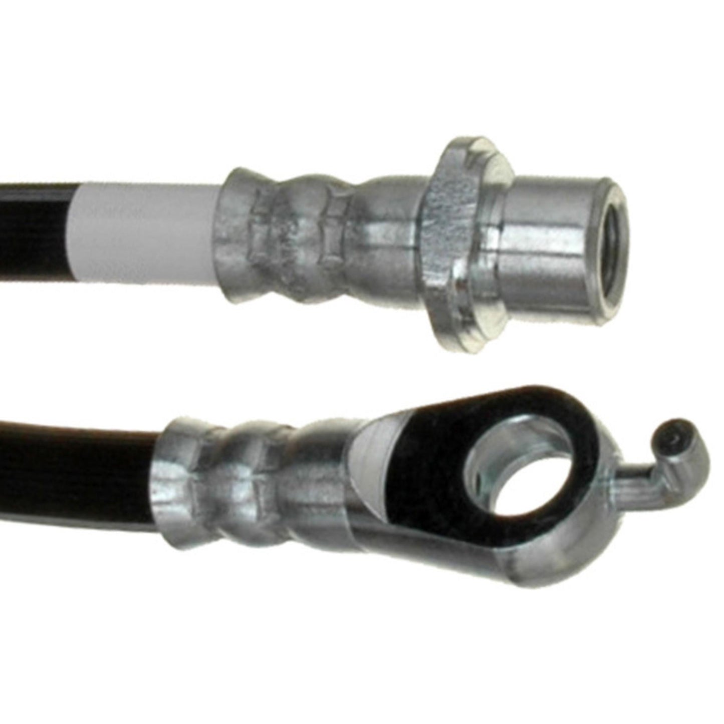 Raybestos Brakes Brake Hydraulic Hose BH382876