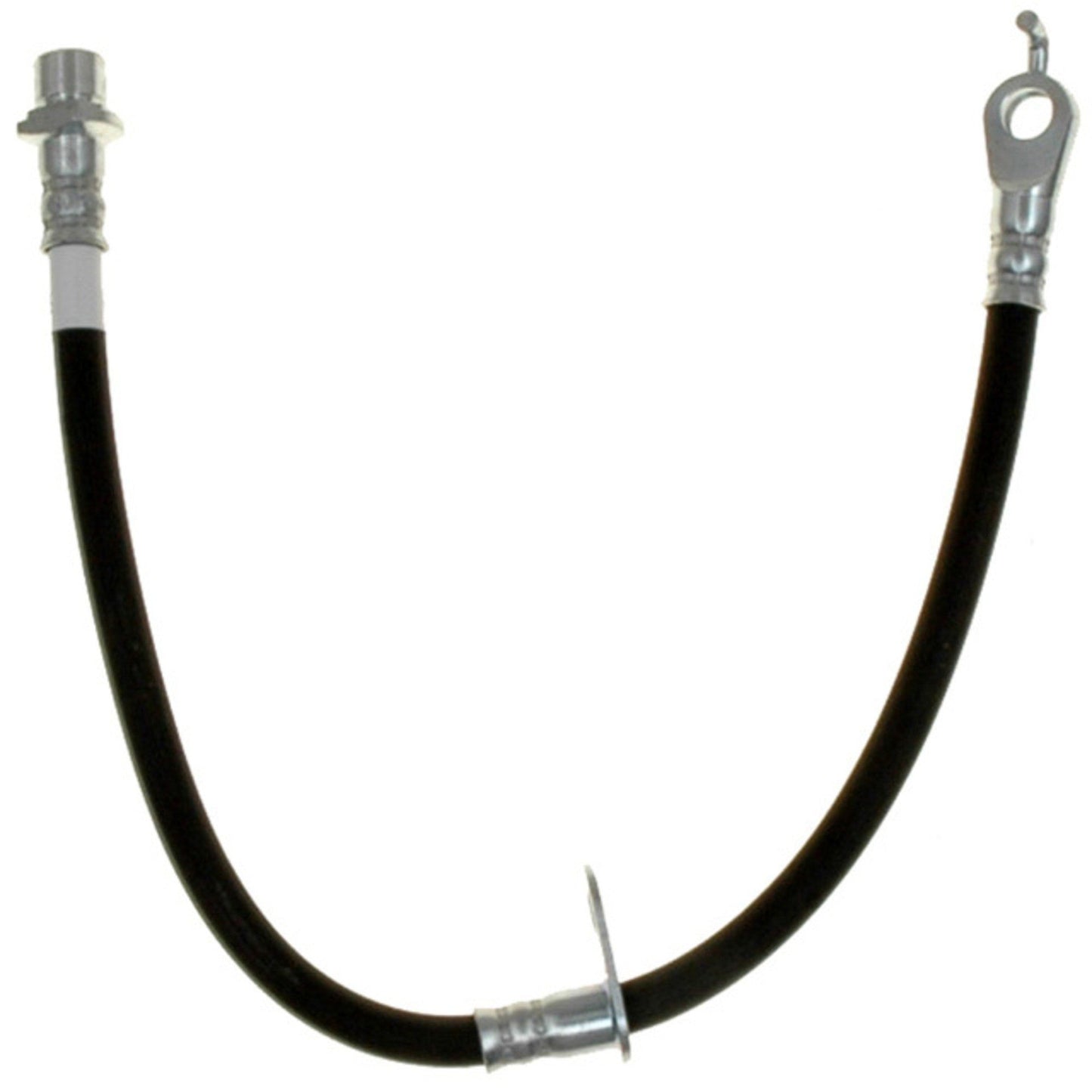 Raybestos Brakes Brake Hydraulic Hose BH382876