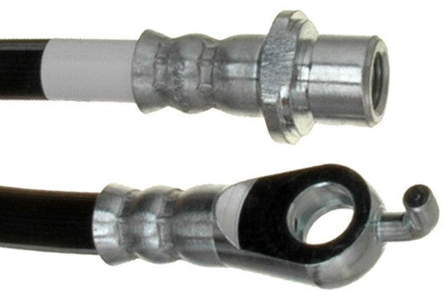 Raybestos Brakes Brake Hydraulic Hose BH382876