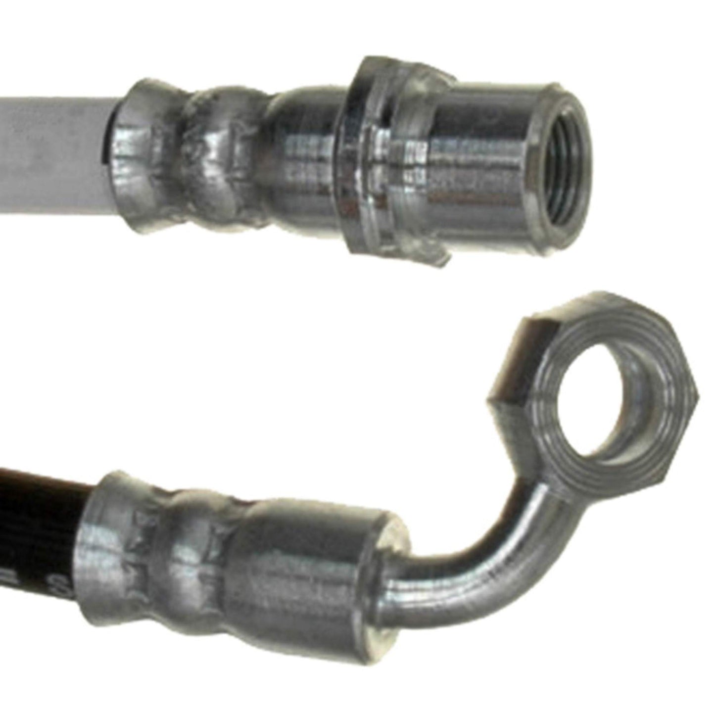 Raybestos Brakes Brake Hydraulic Hose BH382877