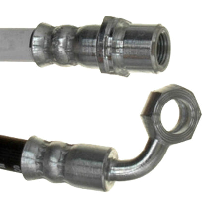 Raybestos Brakes Brake Hydraulic Hose BH382877