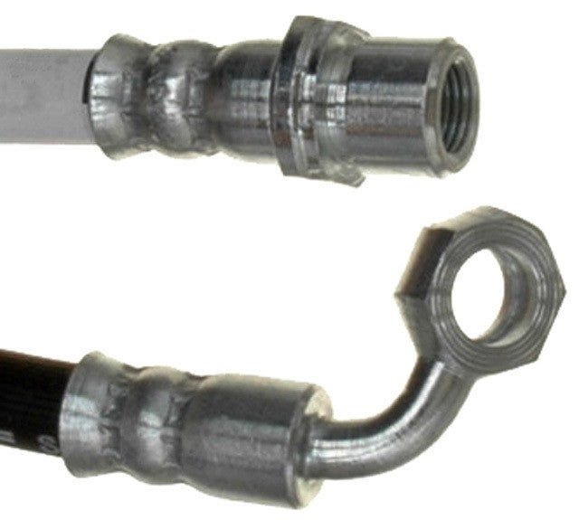 Raybestos Brakes Brake Hydraulic Hose BH382877
