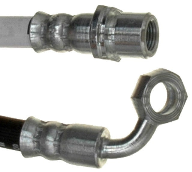 Raybestos Brakes Brake Hydraulic Hose BH382877