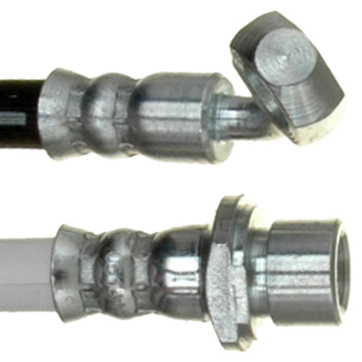 Raybestos Brakes Brake Hydraulic Hose BH382878