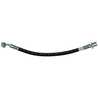 Raybestos Brakes Brake Hydraulic Hose BH382878