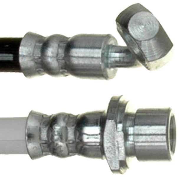 Raybestos Brakes Brake Hydraulic Hose BH382878