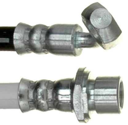 Raybestos Brakes Brake Hydraulic Hose BH382878