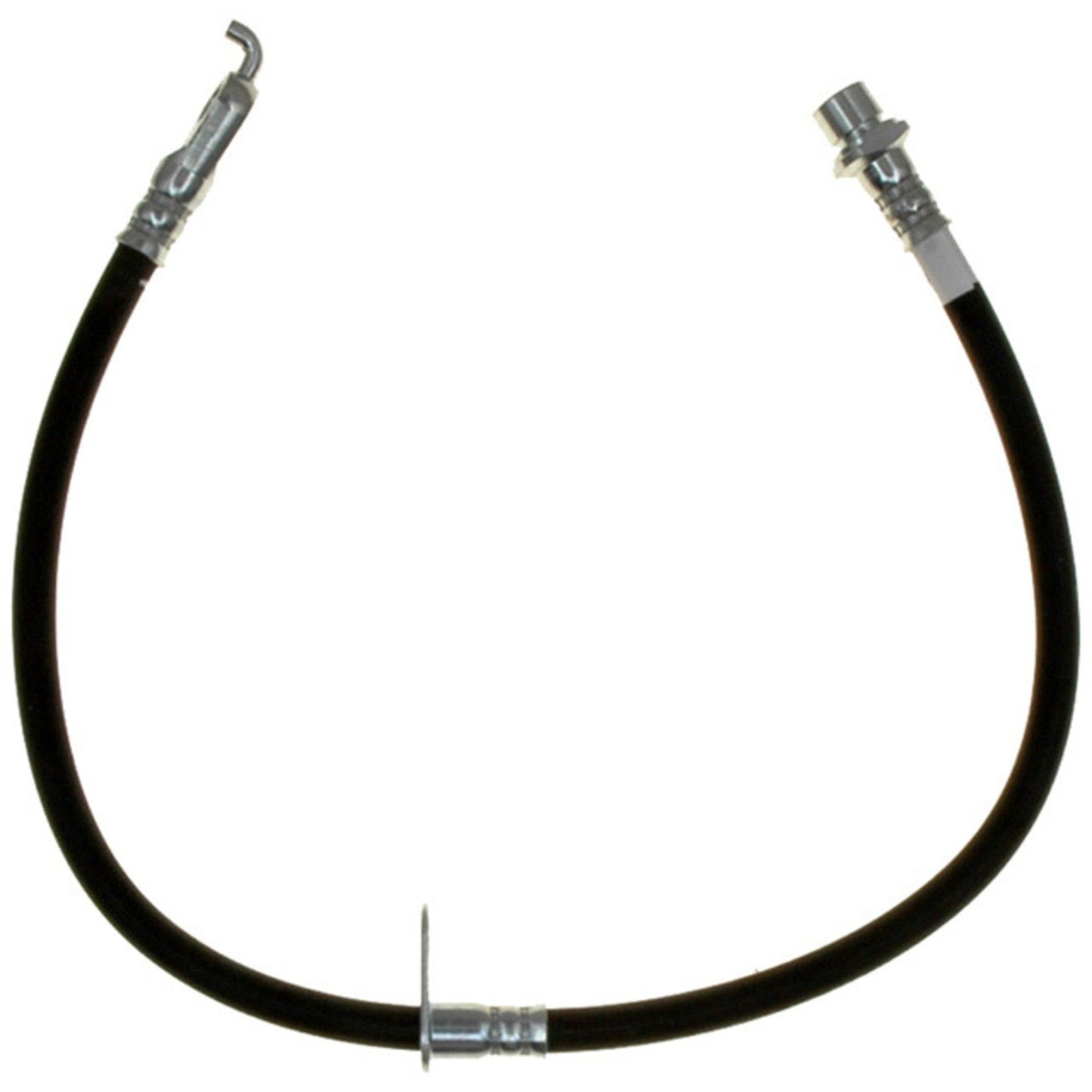 Raybestos Brakes Brake Hydraulic Hose BH382879