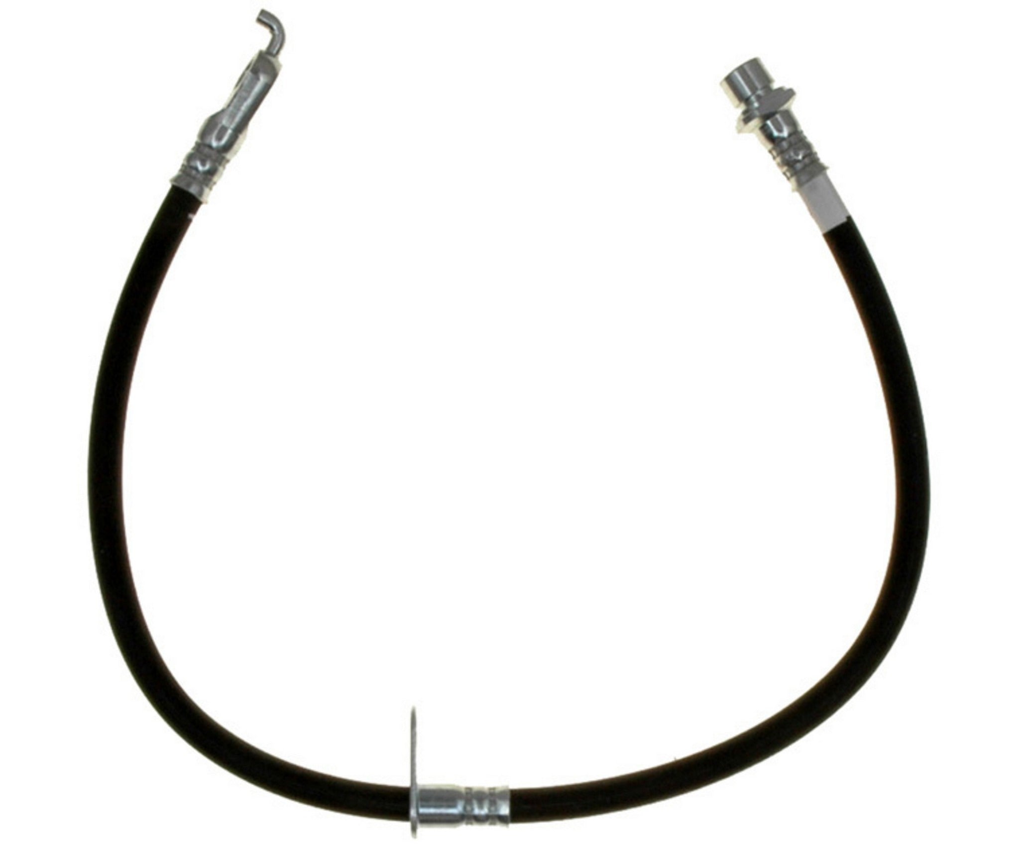 Raybestos Brakes Brake Hydraulic Hose BH382879