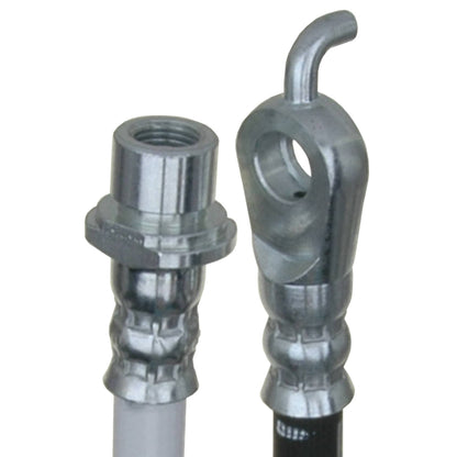 Raybestos Brakes Brake Hydraulic Hose BH382880