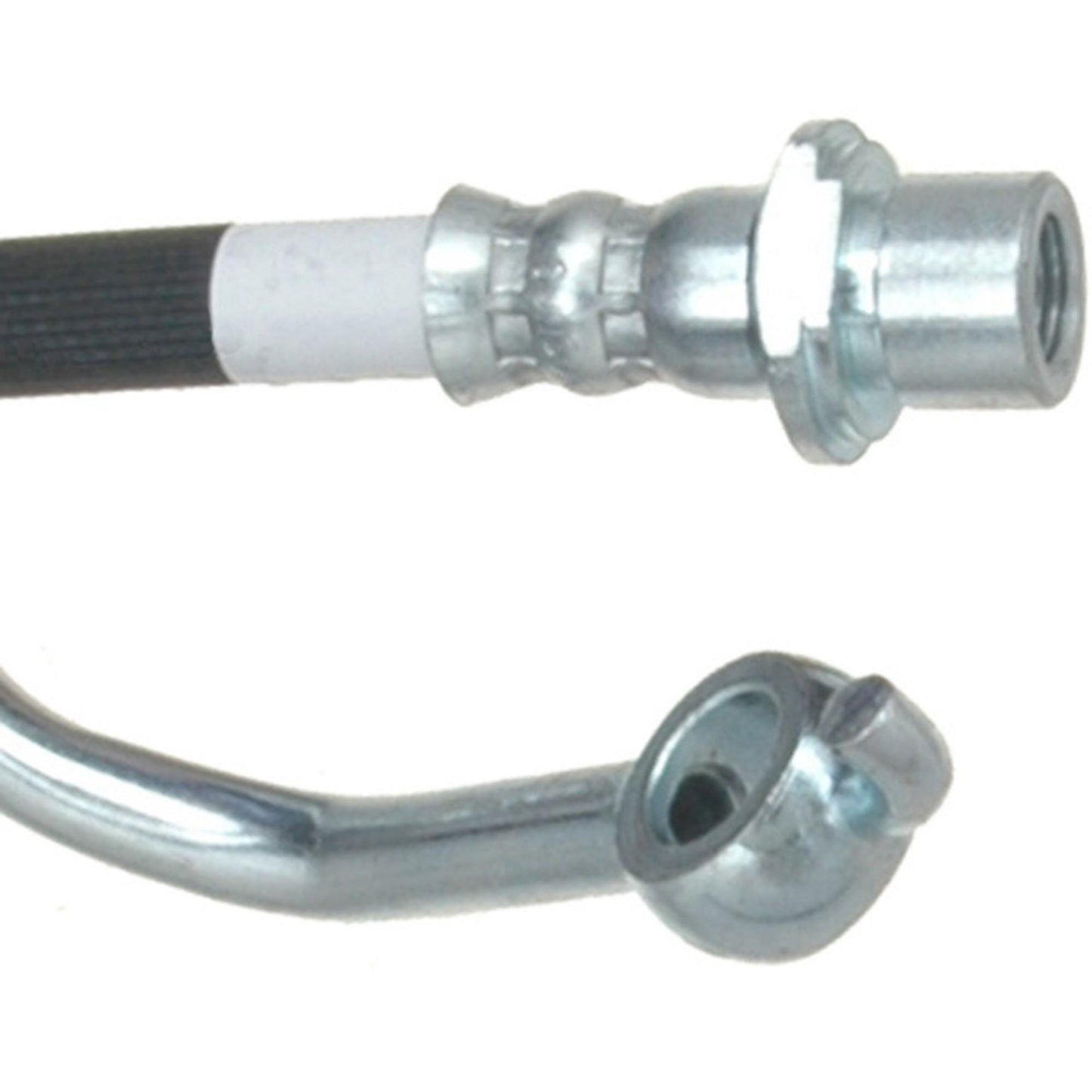 Raybestos Brakes Brake Hydraulic Hose BH382881