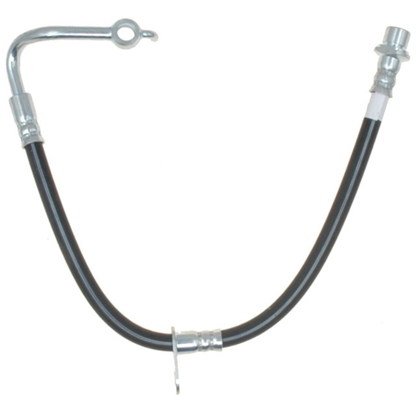 Raybestos Brakes Brake Hydraulic Hose BH382881