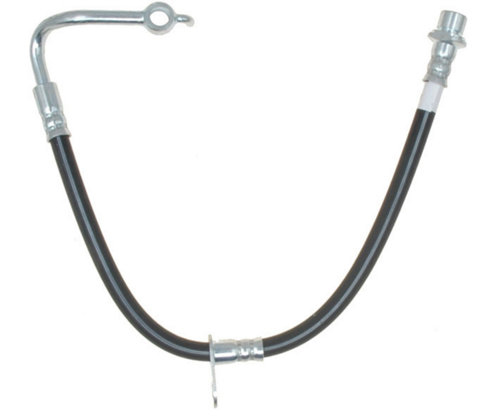 Raybestos Brakes Brake Hydraulic Hose BH382881