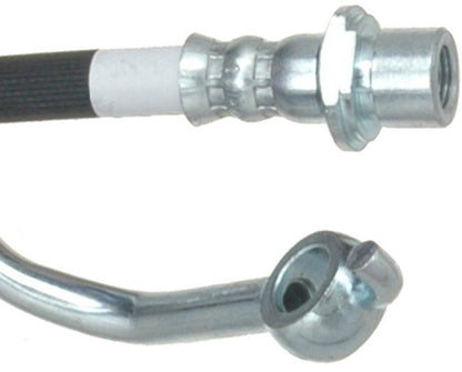 Raybestos Brakes Brake Hydraulic Hose BH382881