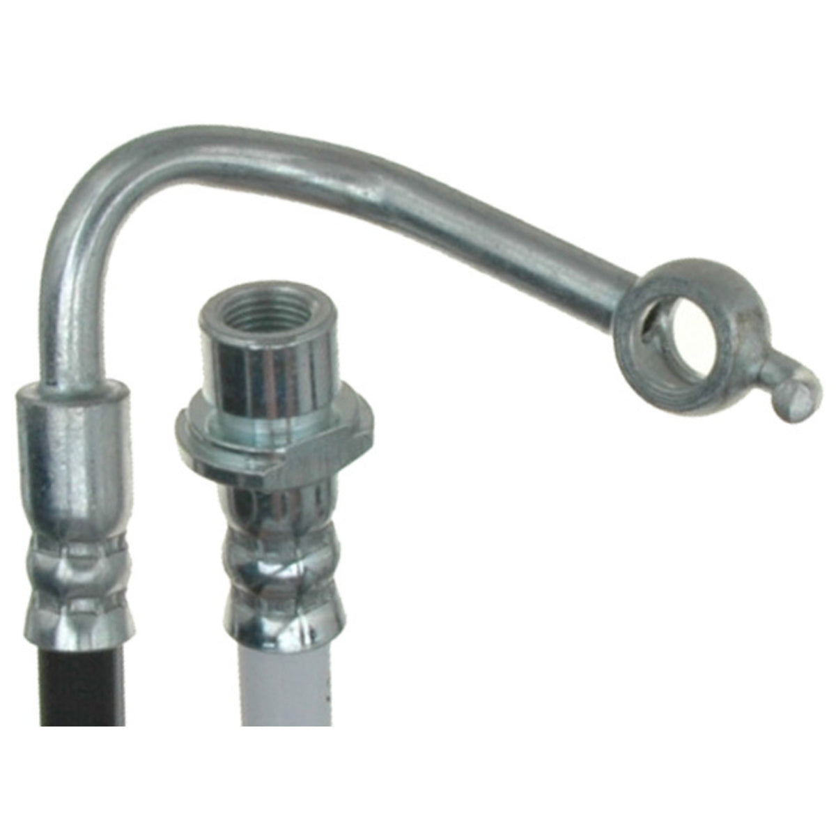 Raybestos Brakes Brake Hydraulic Hose BH382882
