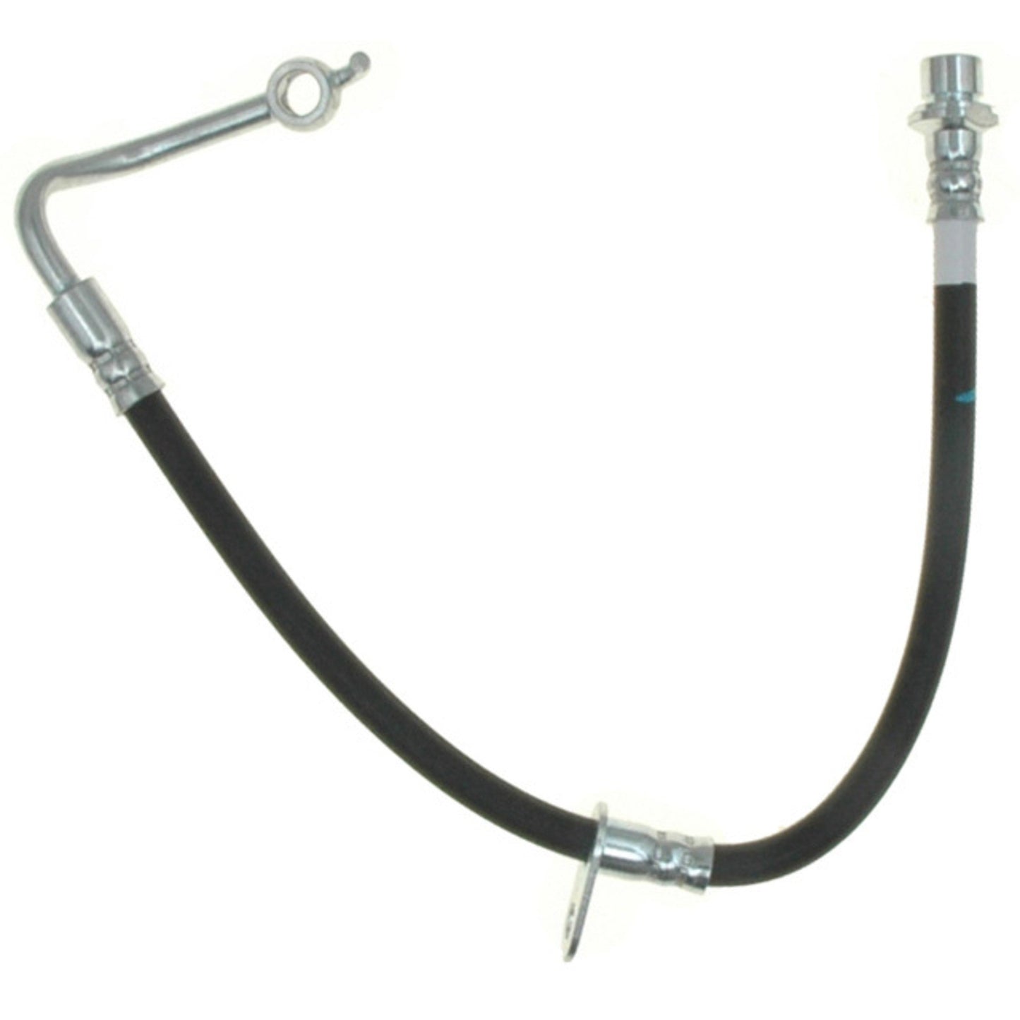 Raybestos Brakes Brake Hydraulic Hose BH382882