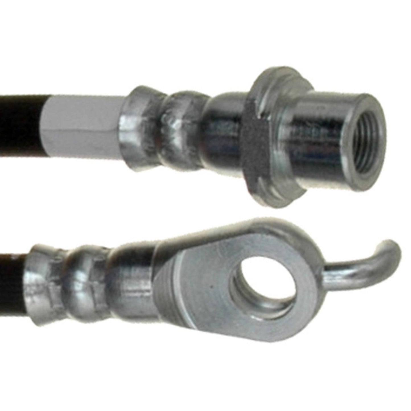 Raybestos Brakes Brake Hydraulic Hose BH382883