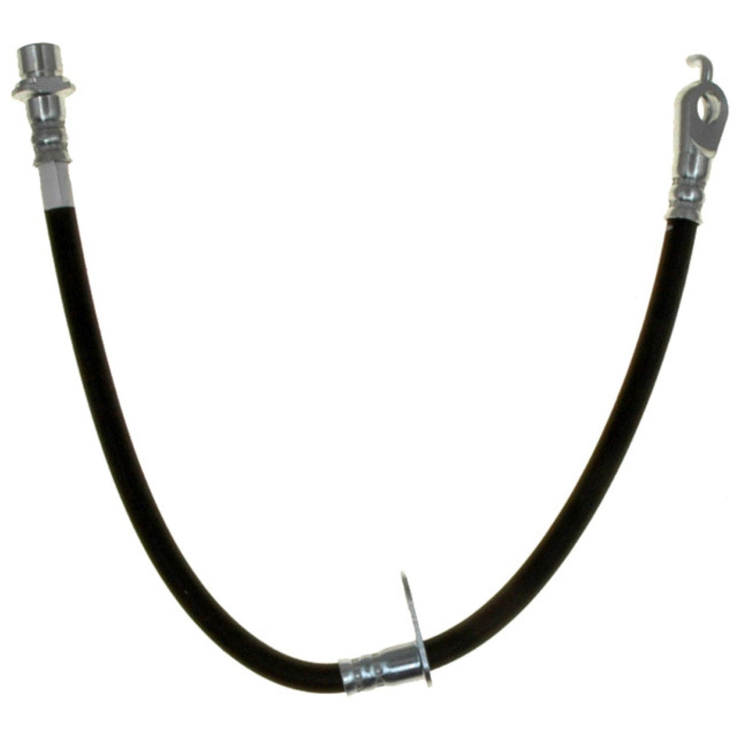 Raybestos Brakes Brake Hydraulic Hose BH382883