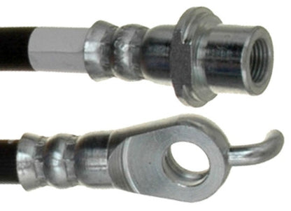 Raybestos Brakes Brake Hydraulic Hose BH382883