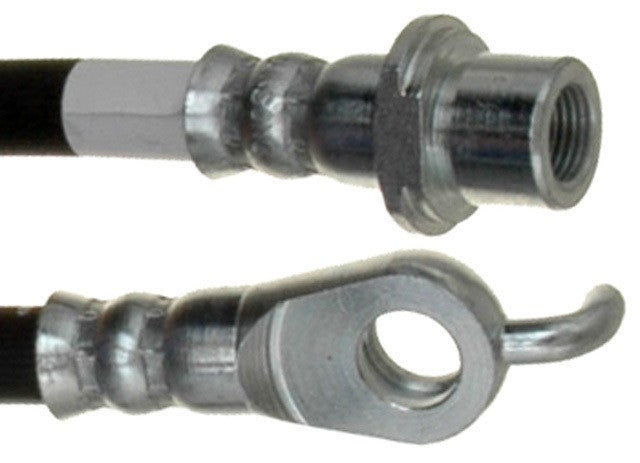 Raybestos Brakes Brake Hydraulic Hose BH382883
