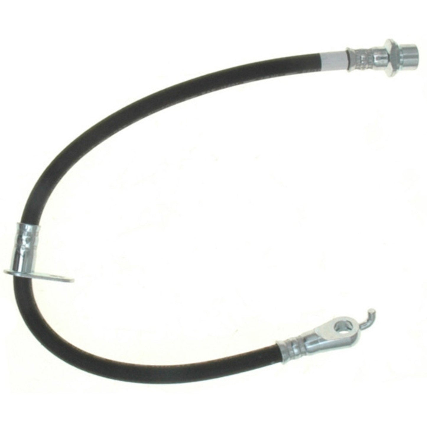 Raybestos Brakes Brake Hydraulic Hose BH382884