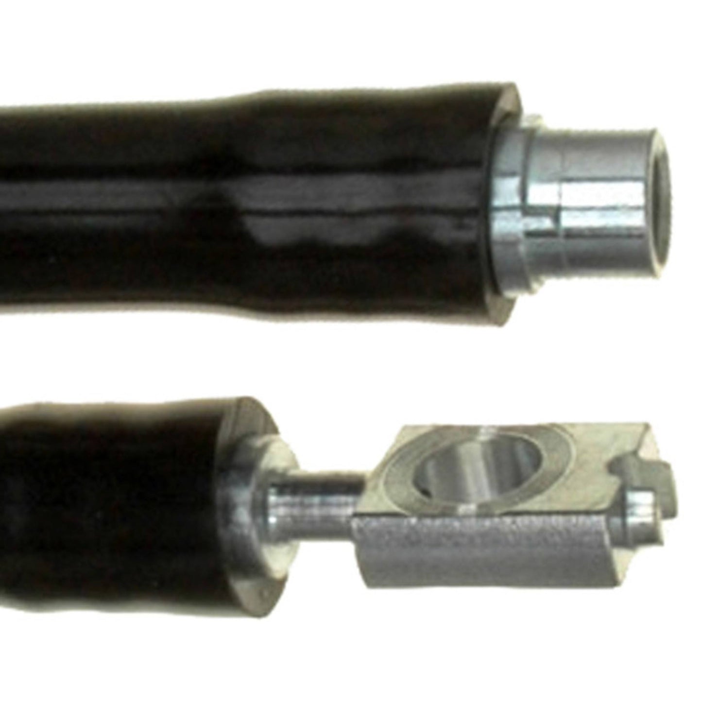 Raybestos Brakes Brake Hydraulic Hose BH382885