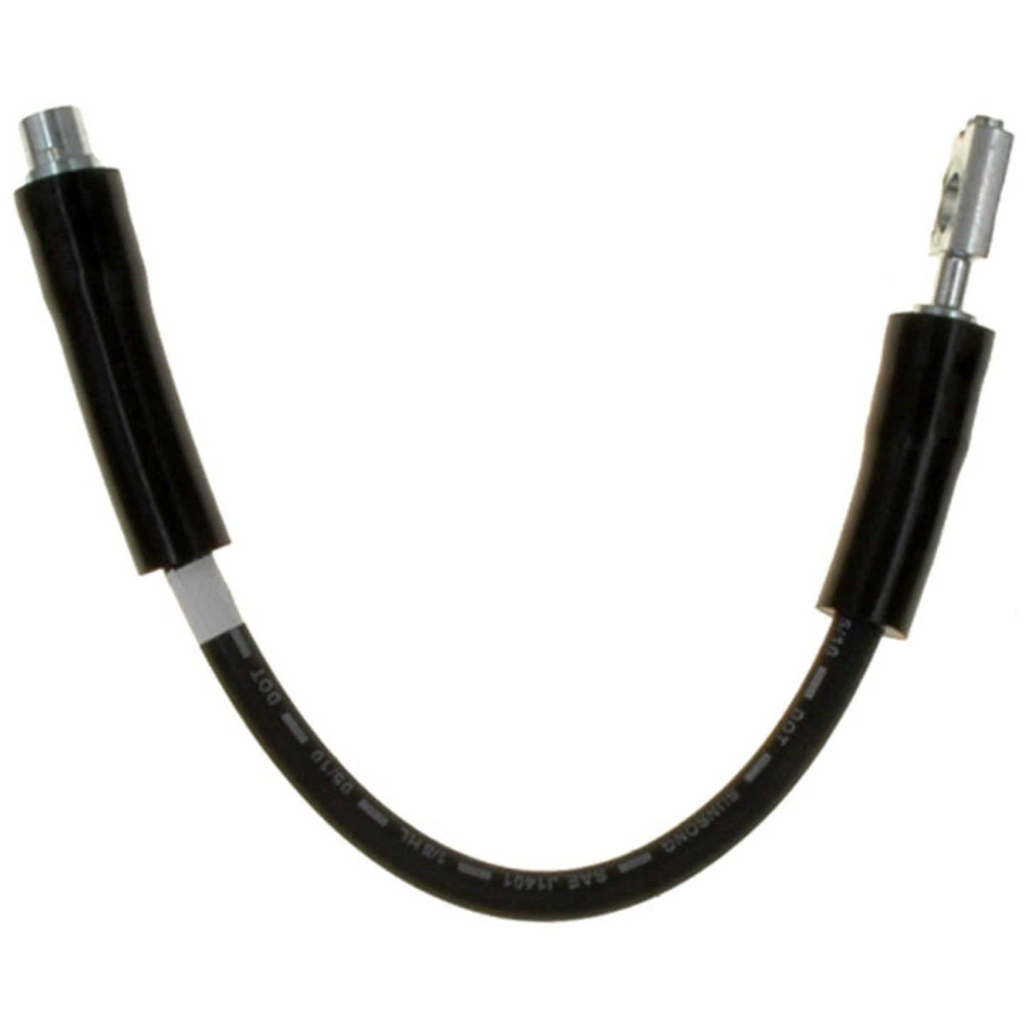 Raybestos Brakes Brake Hydraulic Hose BH382885
