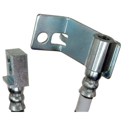 Raybestos Brakes Brake Hydraulic Hose BH382887
