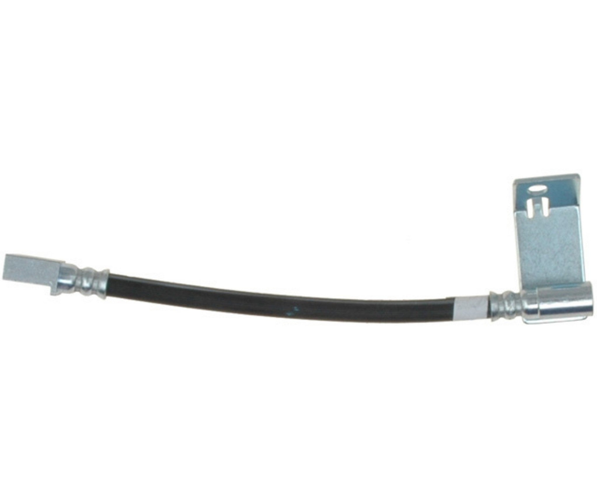 Raybestos Brakes Brake Hydraulic Hose BH382887